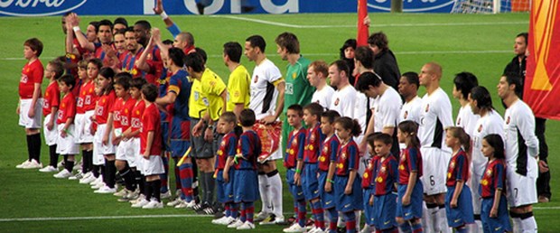 2009'da dünya futbolunda neler oldu?