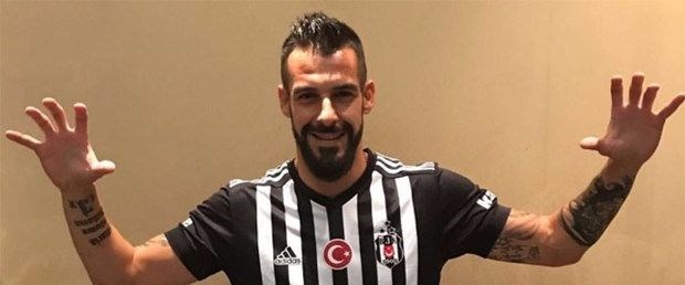 ALVARO NEGREDO