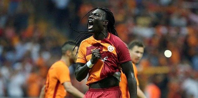 BAFETİMBİ GOMİS