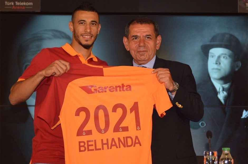 BELHANDA