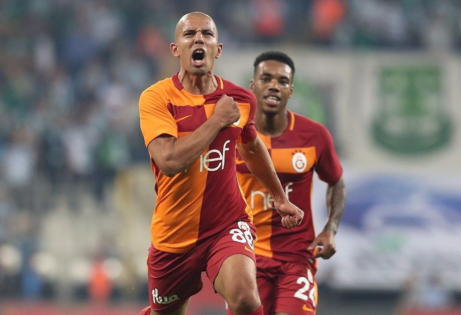 FEGHOULİ