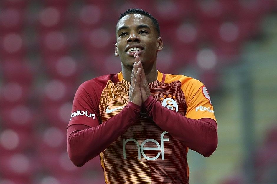 GARY RODRİGUES