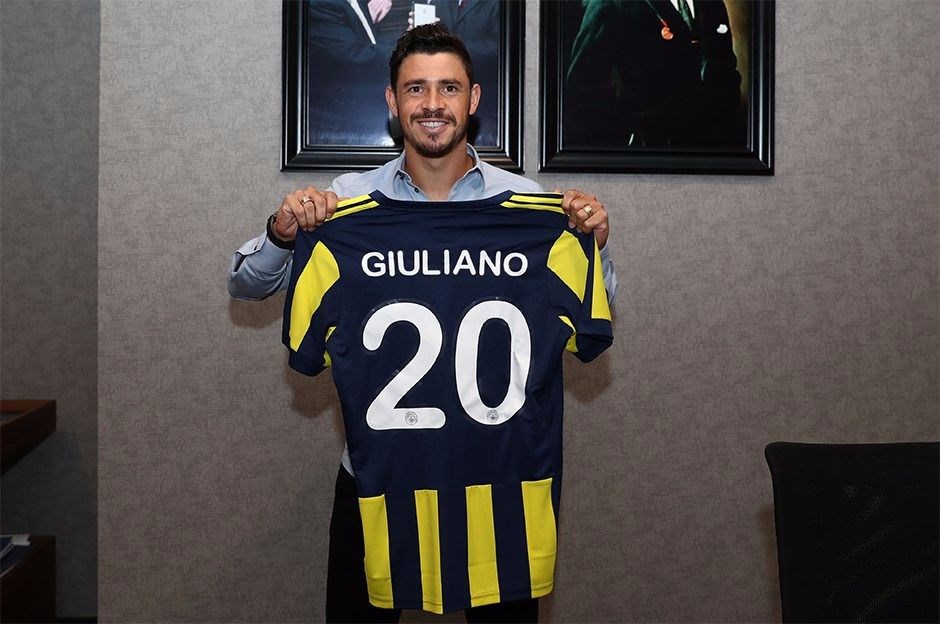 GİULİANO