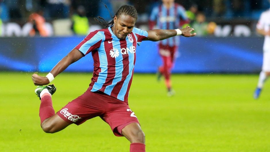 HUGO RODALLEGA