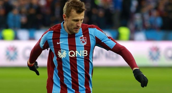 JAN DURİCA