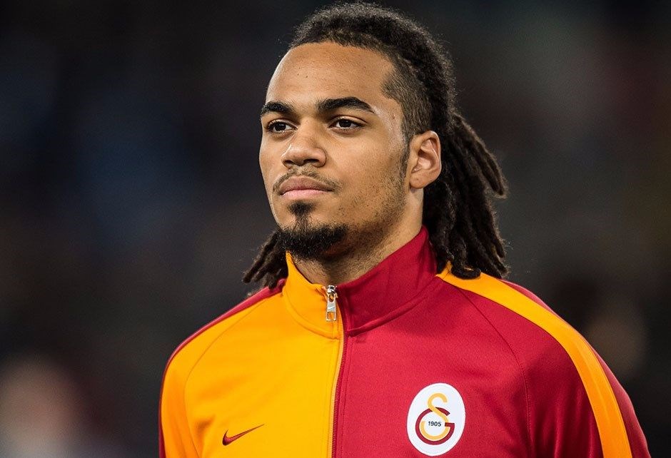 JASON DENAYER