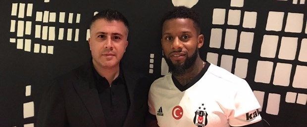 JERMAİN LENS