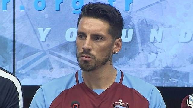 JOSE SOSA