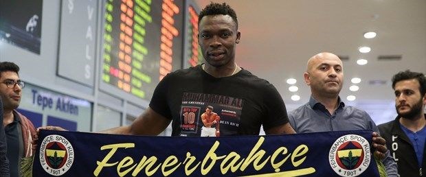 KAMENİ