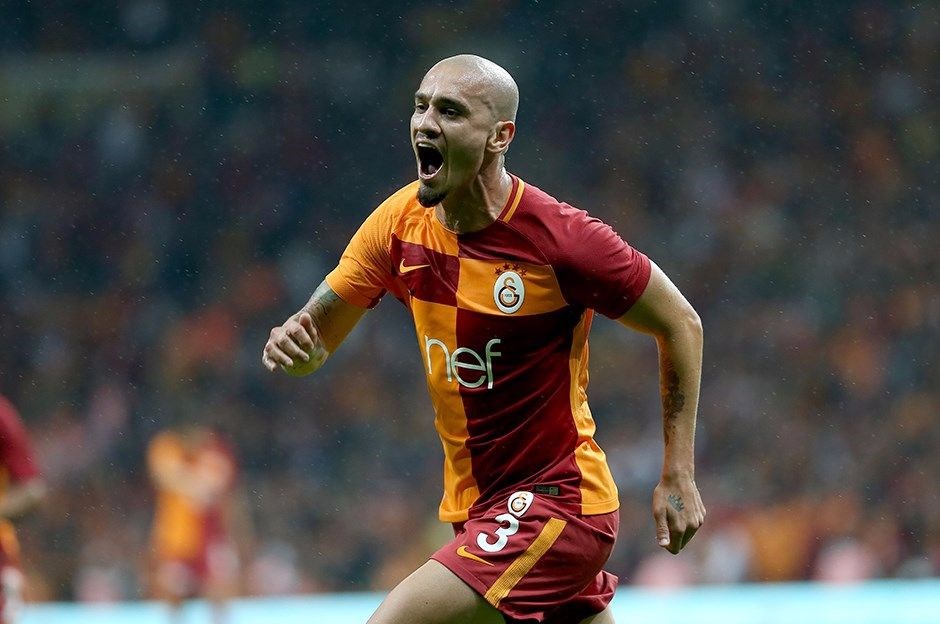 MAİCON