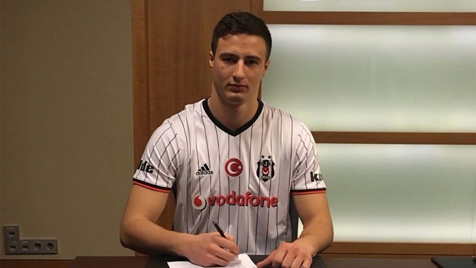 MİTROVİC