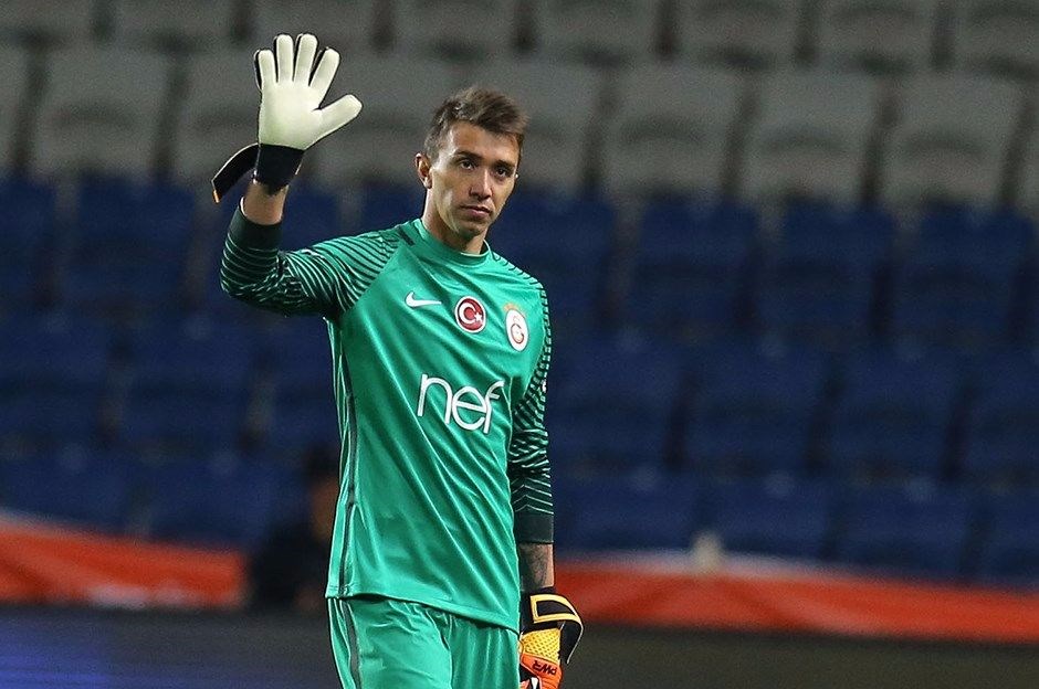 MUSLERA