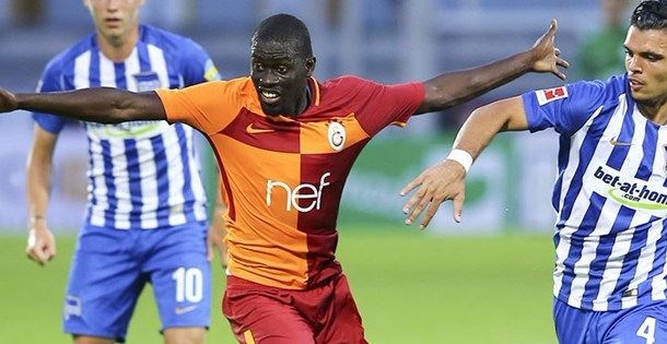 NDİAYE