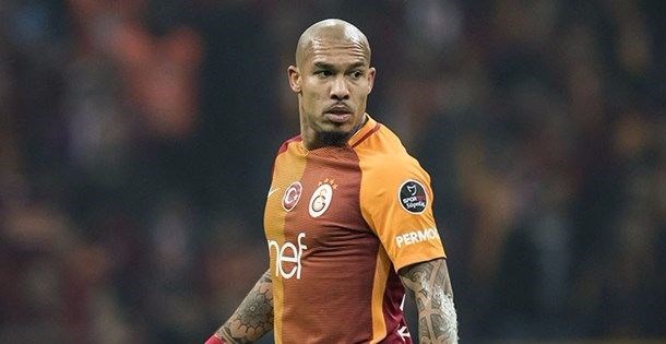 NİGEL DE YONG