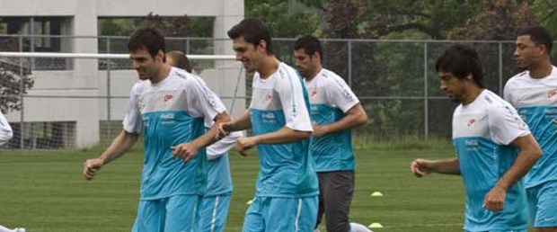 4 sıra yükseldik