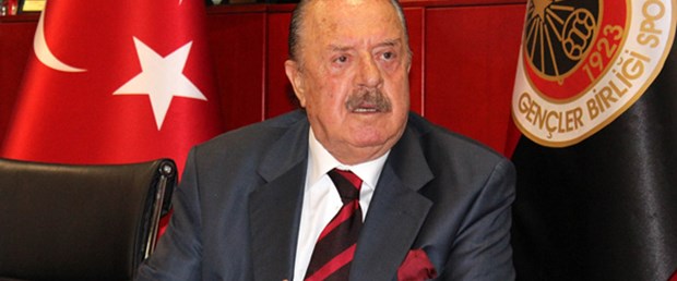 '5 trilyon verirsek kulübün yolunu şaşırır'