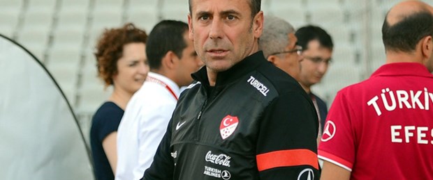 Abdullah Avcı istifa etti