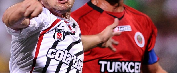 Açılışı Kartal yapıyor