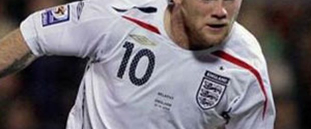 Ada'da dualar Rooney için