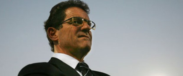 Ada'da en zengin menajer Capello