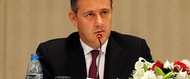 'Adaylığımıza darbe vurulmaktadır'