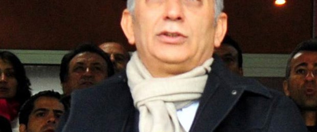 Adnan Polat: Bu bir tezgah