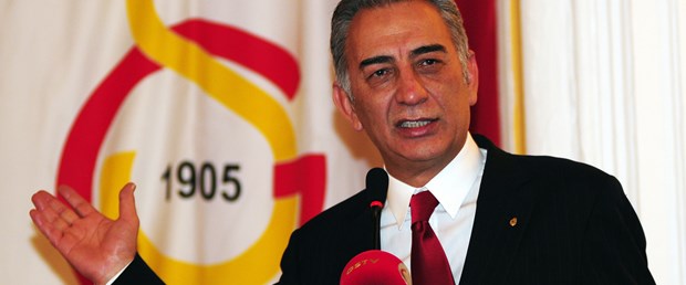 Adnan Polat: Rijkaard ile devam edeceğiz