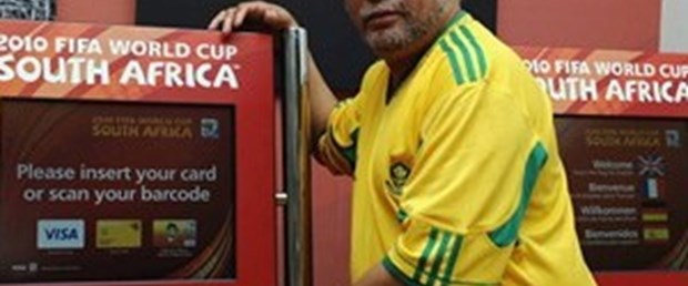 Afrika'da statlar dolacak mı?