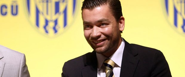 Ahmet Gökçek'e yargı freni