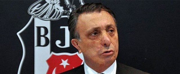 ahmet nur çebi