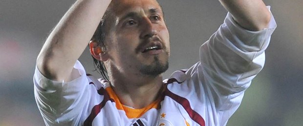 Akman: Bülent Korkmaz'la aramızda sorun yok