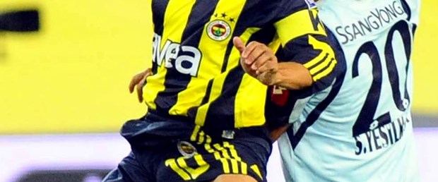Alex: Hata yapmamalıyız