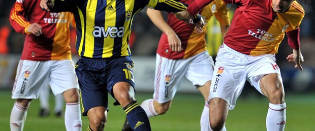 Alex: Ölüm kalım maçımızdı