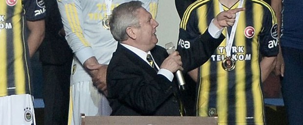 Alex tezahüratı Yıldırım'ı kızdırdı