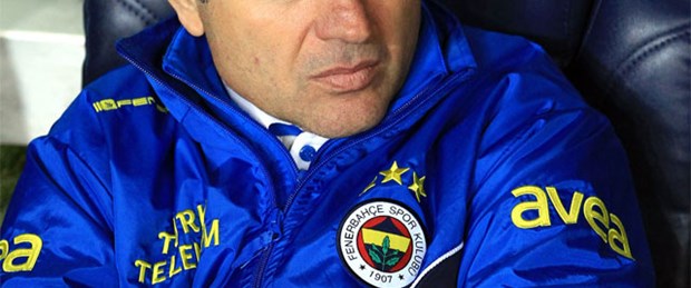 'Alex'in ardından dönüşüm kolay değil'