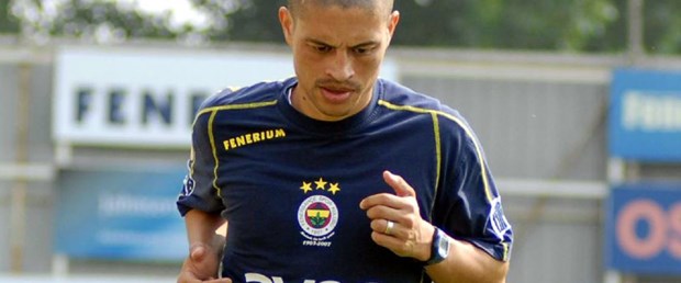 Alex'ten kötü haber