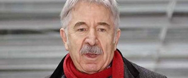 Ali Kırca istifa etti