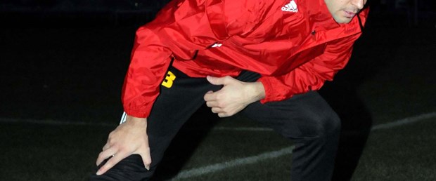 ‘Ali Turan açıklasın’