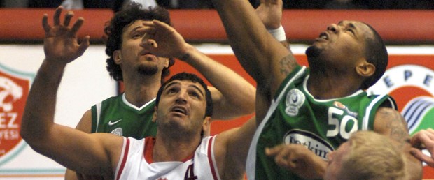 Aliağa Petkim son nefeste kazandı: 77-80