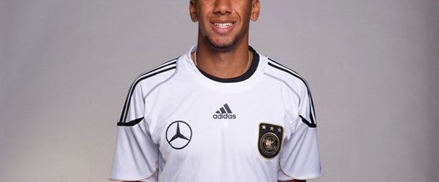 Alman Boateng M.City'de