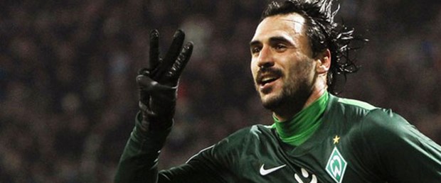 Almeida Beşiktaş'ta