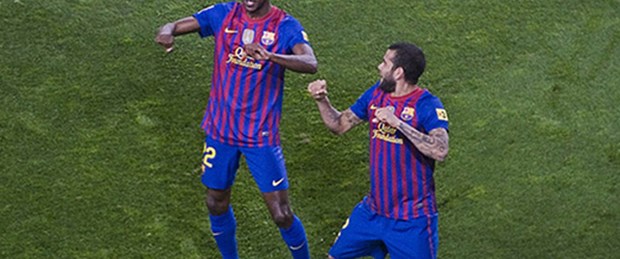 'Alves bana ciğerini vermek istedi'