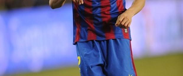 Alves'ten kötü haber!