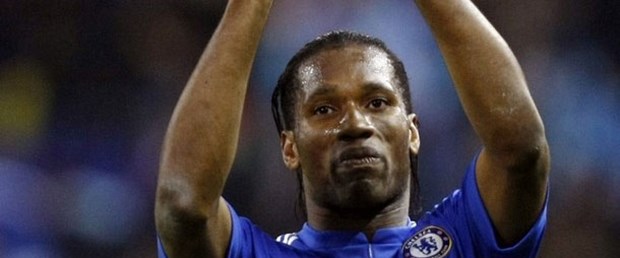 Ancelotti: Drogba'yı kimseye değişmem