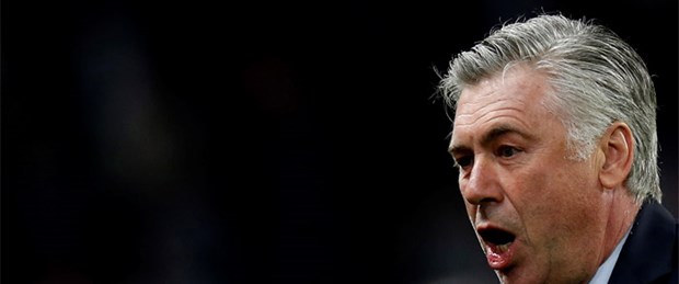 Ancelotti Real Madrid yolunda