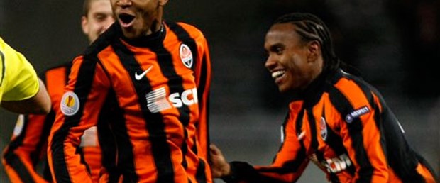 Anderlecht, S.Donetsk ve W.Bremen üst turda