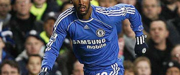 Anelka: En iyi dönemimi Liverpool'da geçirdim