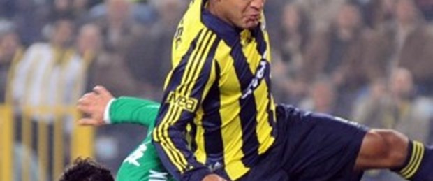 Ankaragücü Vederson'la görüşüyor