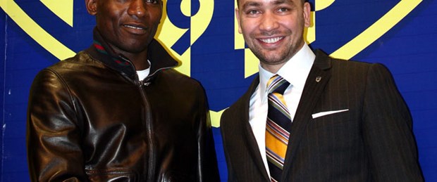 Ankaragücü'nde Geremi bilmecesi