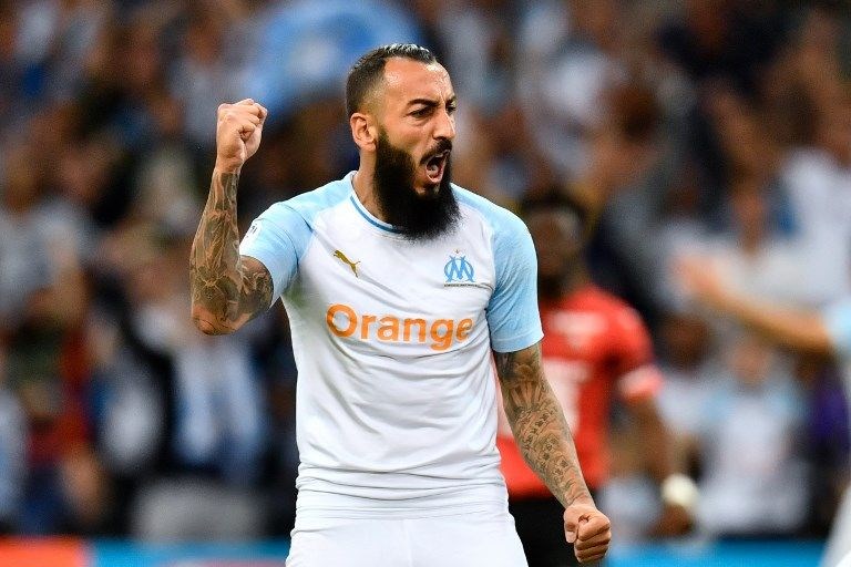 GALATASARAY'DAN İKİNCİ FORVET TRANSFERİ